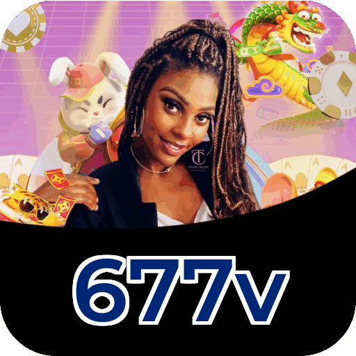 Canal Telegram oficial 677v mostrando bônus exclusivos códigos promocionais sinais apostas suporte grupos VIP